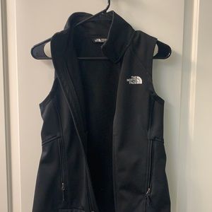 NorthFace vest